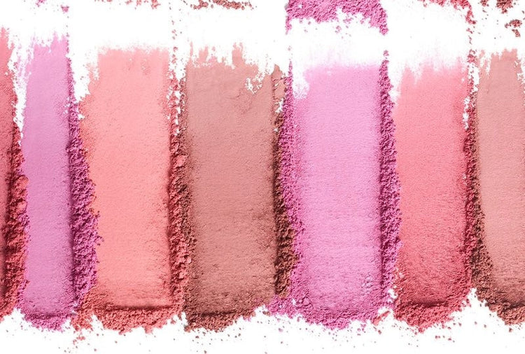 Blush