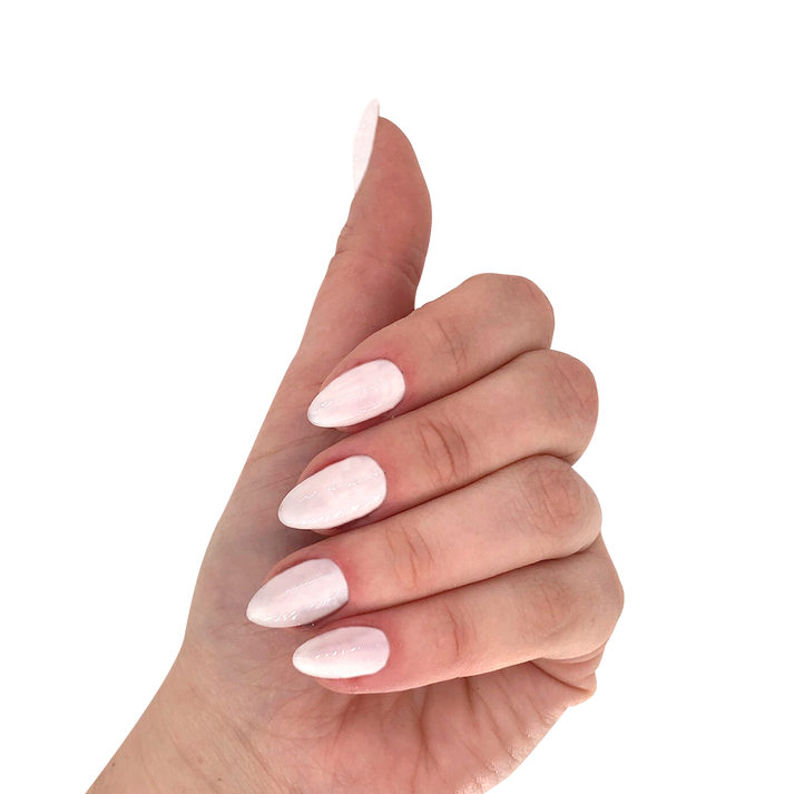 Layla Cosmetics Laylagel Polish N.111 Virgin - Gel UV