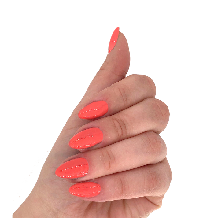 Layla Cosmetics Laylagel Polish N.116 Juicy Coral - Gel UV