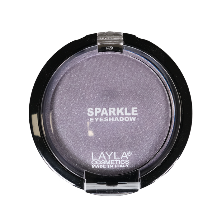Layla Cosmetics Sparkle Eyeshadow 11 - Fard de Ochi Stralucitor