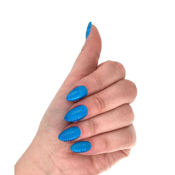 Layla Cosmetics Laylagel Polish N.127 Wave Rider - Gel UV