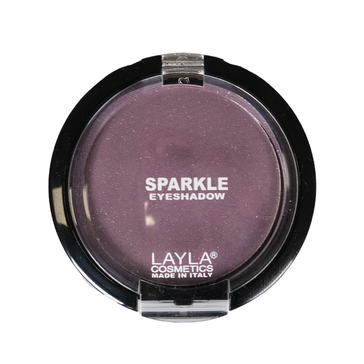 Layla Cosmetics Sparkle Eyeshadow 12 - Fard de Ochi Stralucitor