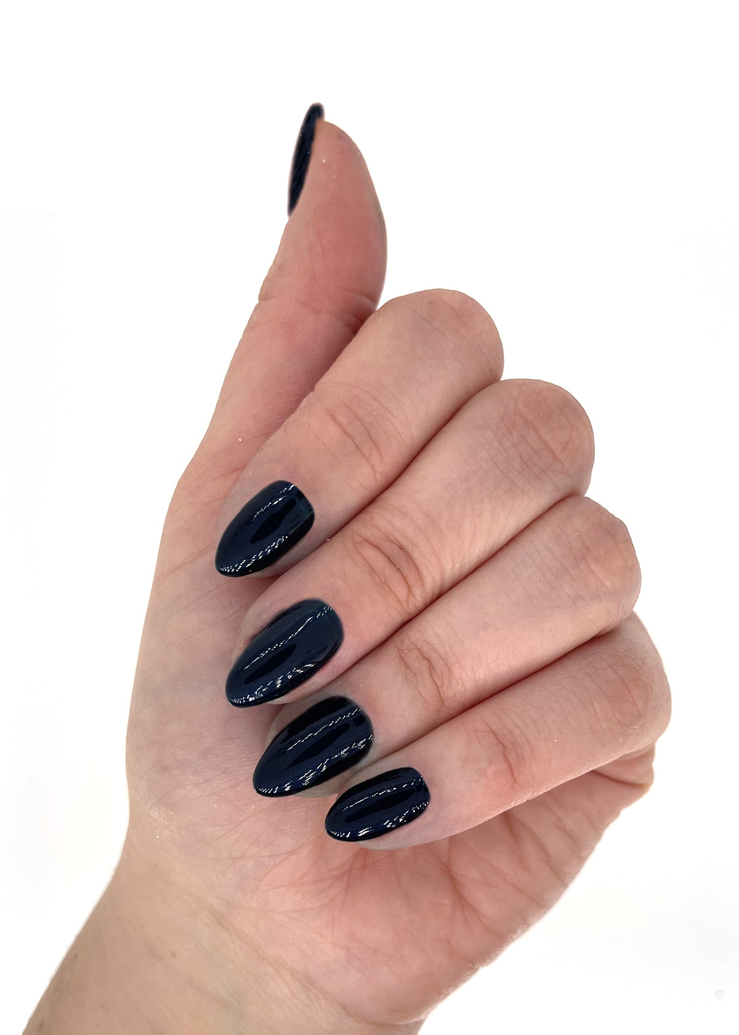 Layla Cosmetics Laylagel Polish N.12 Notturno - Gel UV, 10 ml