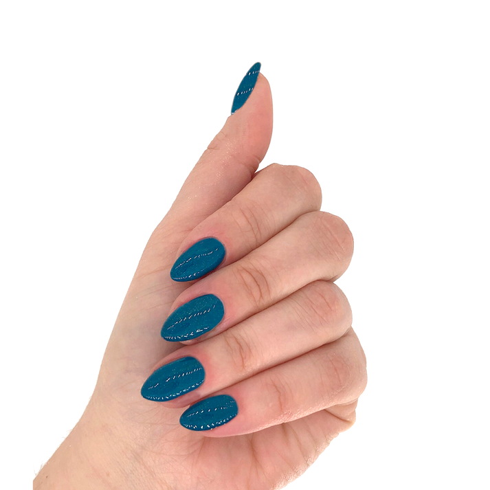 Layla Cosmetics Laylagel Polish N.132 Glam Dollar - Gel UV