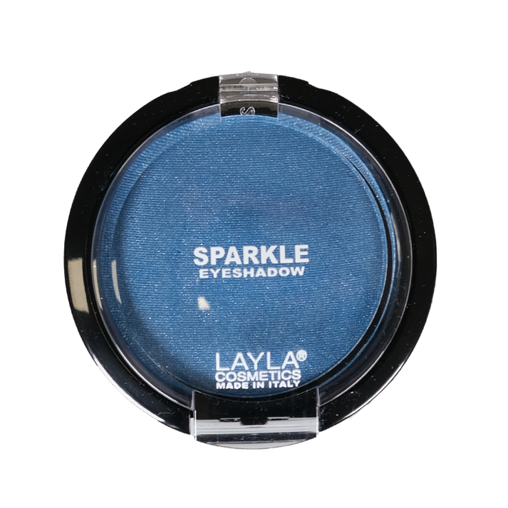 Layla Cosmetics Sparkle Eyeshadow 13 - Fard de Ochi Stralucitor