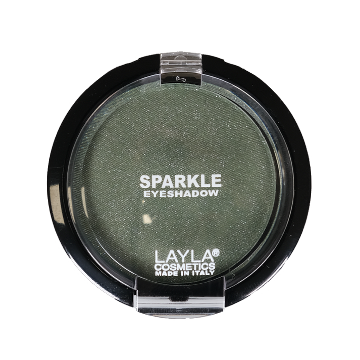 Layla Cosmetics Sparkle Eyeshadow 14 - Fard de Ochi Stralucitor