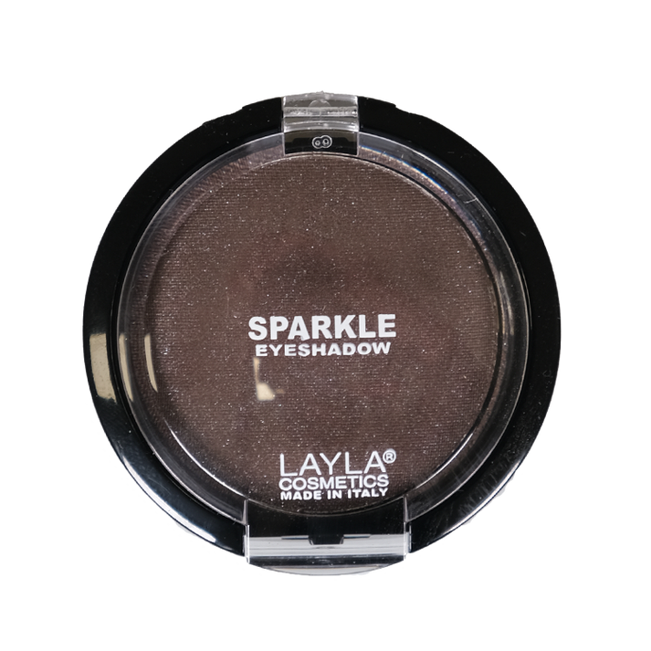 Layla Cosmetics Sparkle Eyeshadow 16 - Fard de Ochi Stralucitor