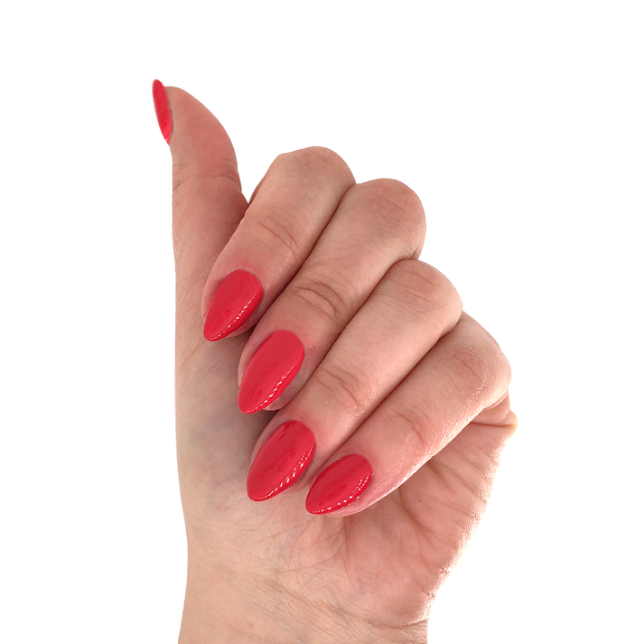 Layla Cosmetics Laylagel Polish N.175 Hot Lava - Gel UV