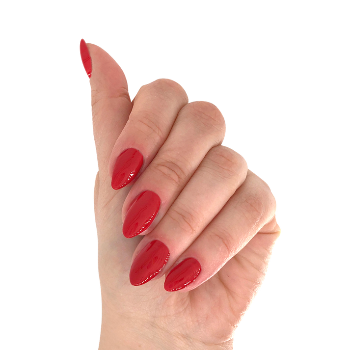 Layla Cosmetics Laylagel Polish N.176 Red Door - Gel UV