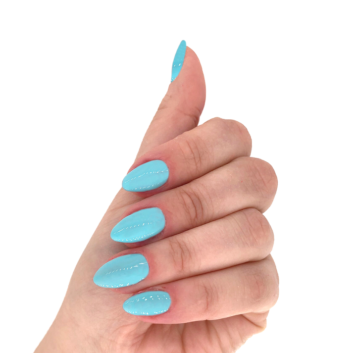Layla Cosmetics Laylagel Polish N.198 Frequent Flyer - Gel UV