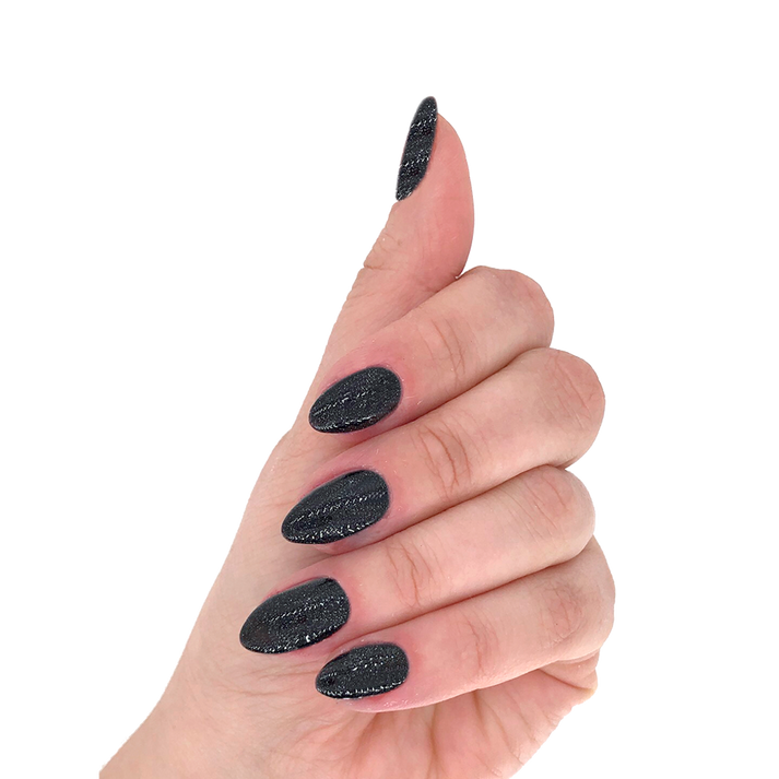 Layla Cosmetics Laylagel Polish N.210 Black Star - Gel UV