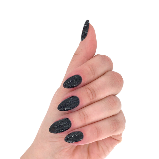 Layla Cosmetics Laylagel Polish N.210 Black Star - Gel UV