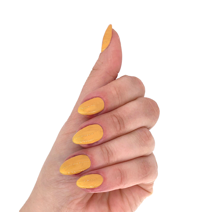 Layla Cosmetics Laylagel Polish N.213 Camel - Gel UV