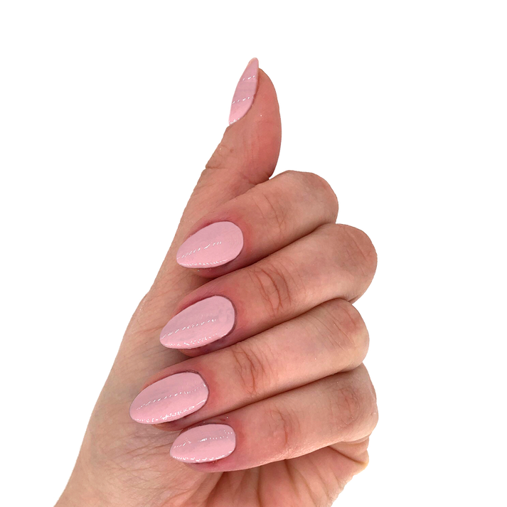 Layla Cosmetics Laylagel Polish N.214 Good Girl - Gel UV