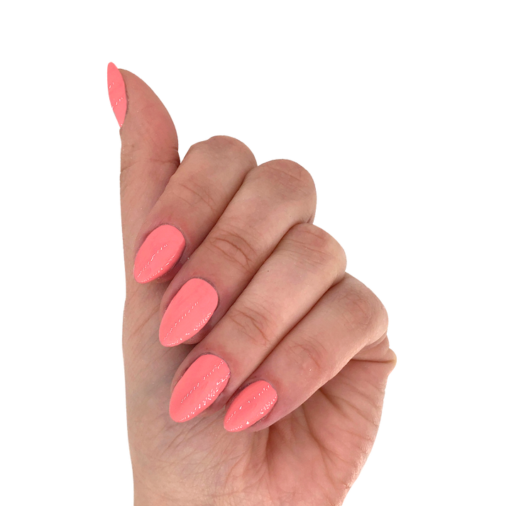 Layla Cosmetics Laylagel Polish N.216 Sunset Roll - Gel UV