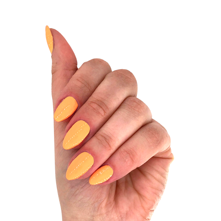 Layla Cosmetics Laylagel Polish N.219 Baby Sun - Gel UV