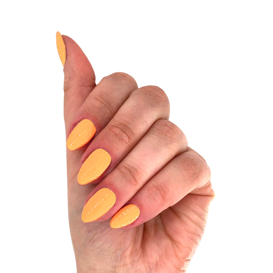 Layla Cosmetics Laylagel Polish N.219 Baby Sun - Gel UV