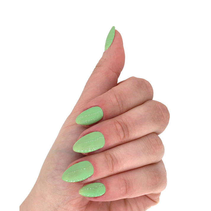 Layla Cosmetics Laylagel Polish N.226 Finish Lime - Gel UV
