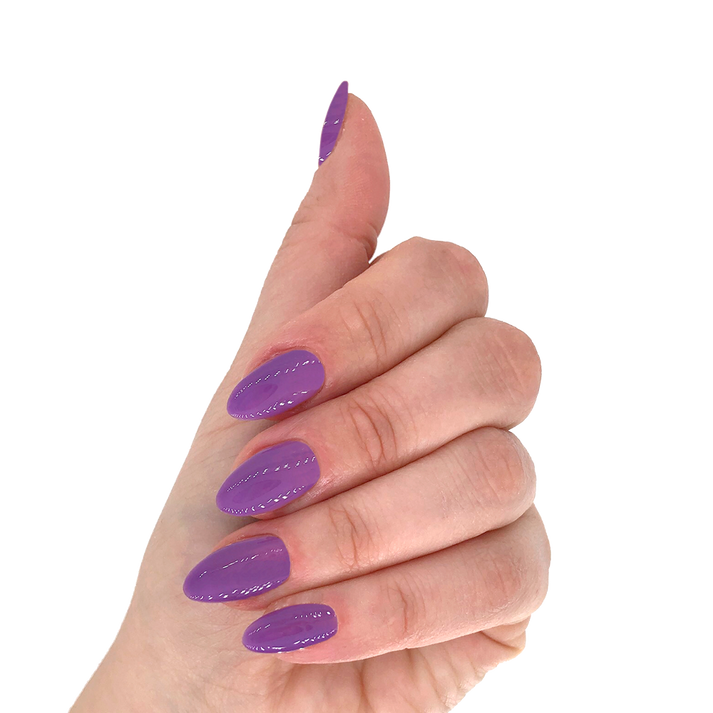 Layla Cosmetics Laylagel Polish N.228 Purlpose - Gel UV