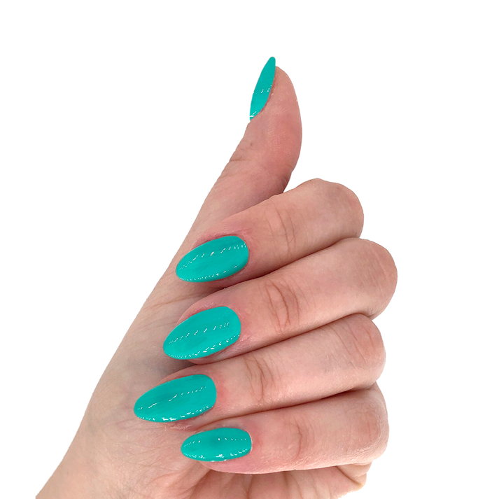 Layla Cosmetics Laylagel Polish N.229 Greenland - Gel UV