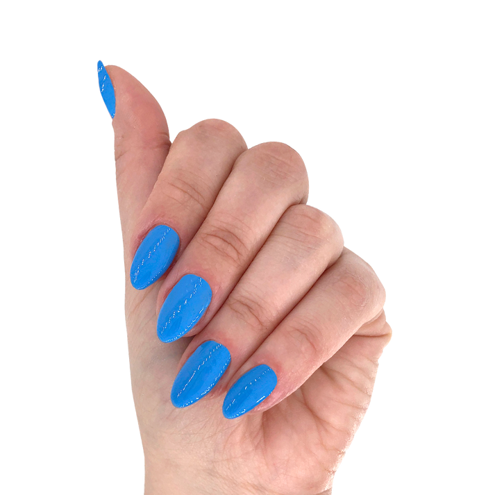 Layla Cosmetics Laylagel Polish N.230 Boy Gang - Gel UV