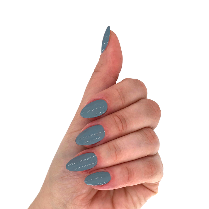 Layla Cosmetics Laylagel Polish N.234 Very Moss - Gel UV