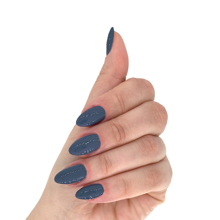 Layla Cosmetics Laylagel Polish N.236 True Grey - Gel UV