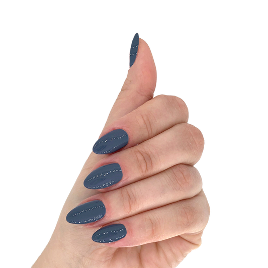 Layla Cosmetics Laylagel Polish N.236 True Grey - Gel UV