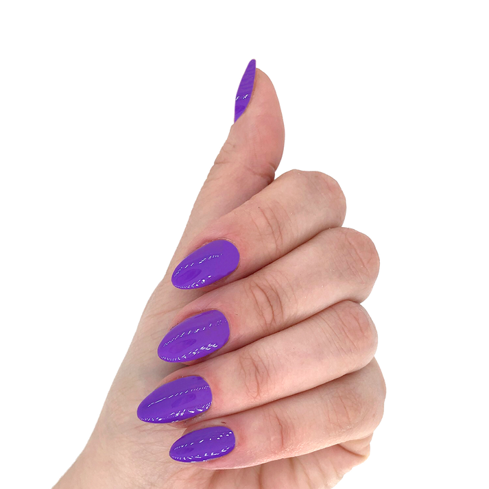 Layla Cosmetics Laylagel Polish N.238 Majestic Purple - Gel UV
