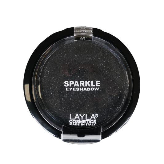 Layla Cosmetics Sparkle Eyeshadow 02 - Fard de Ochi Stralucitor