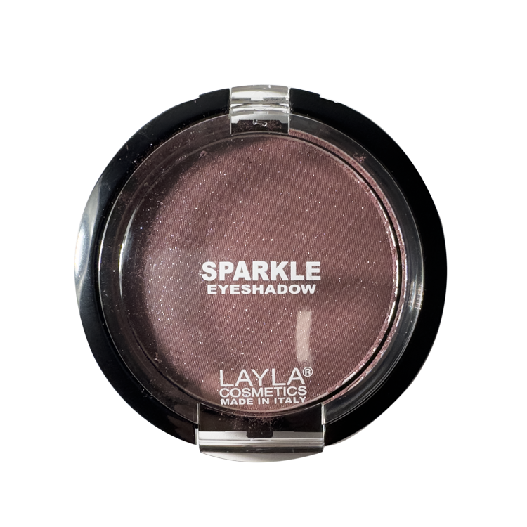 Layla Cosmetics Sparkle Eyeshadow 03 - Fard de Ochi Stralucitor