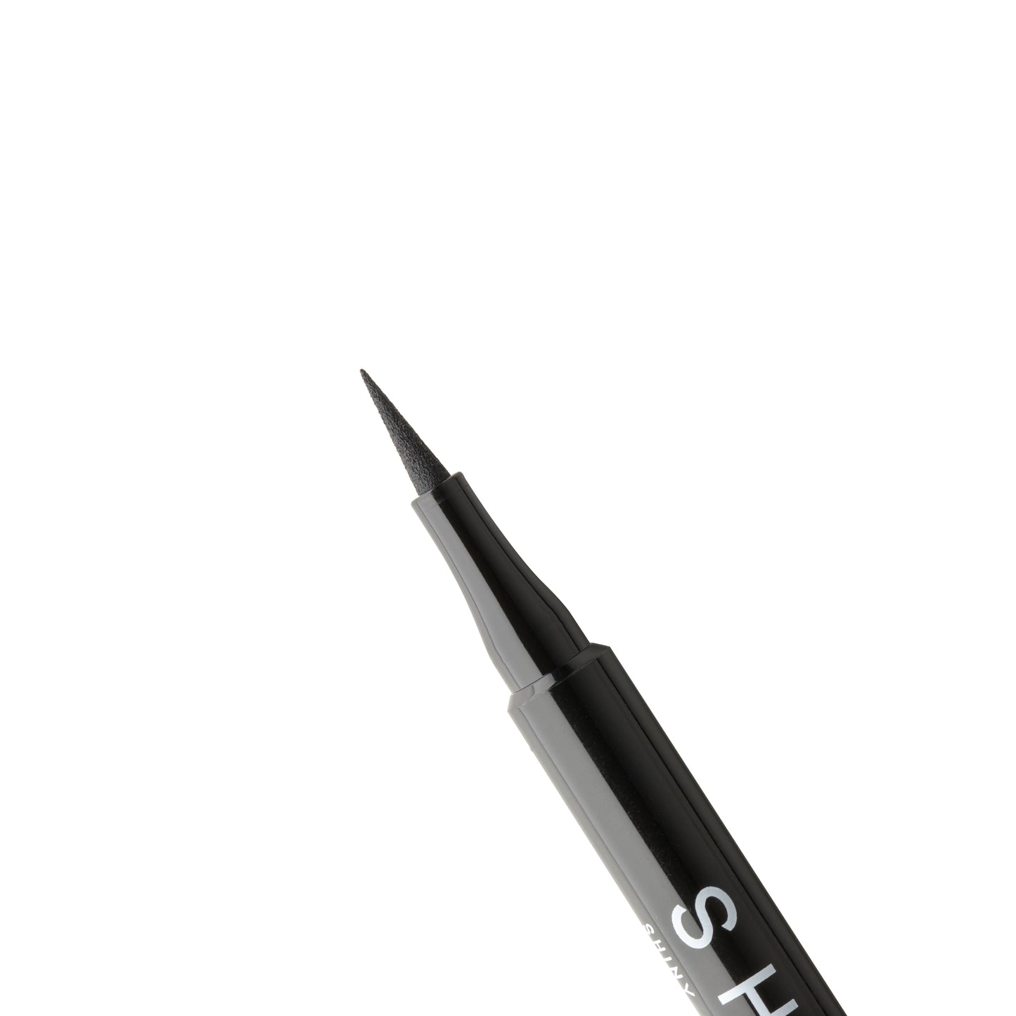 Layla Cosmetics Eyeliner Shinink Shiny Black Eyeliner Waterproof - Creion Contur Ochi Tip Carioca Rezistent la Apa