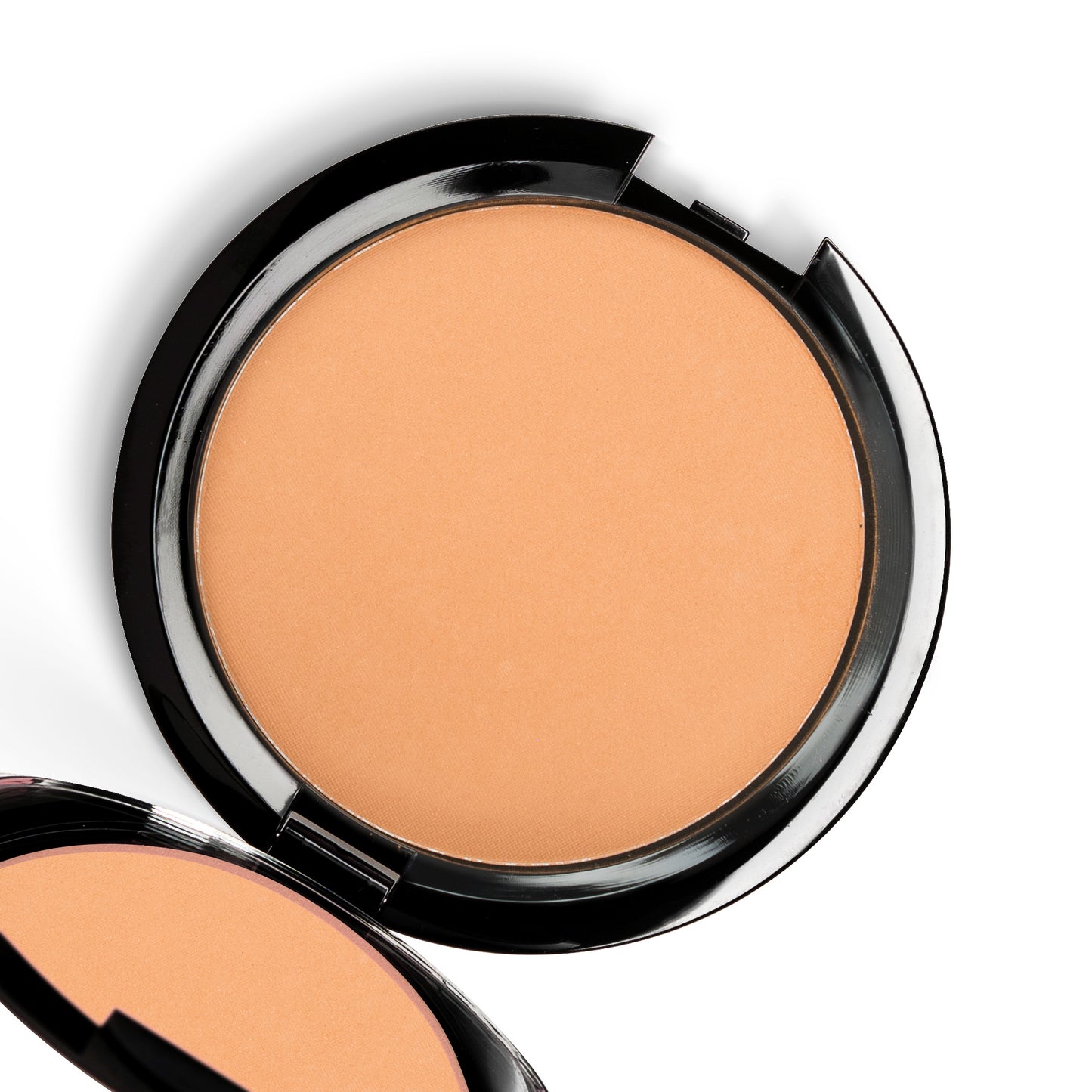 Layla Cosmetics Compatto Abbronzante Top Cover No 3 - Pudra Bronzanta