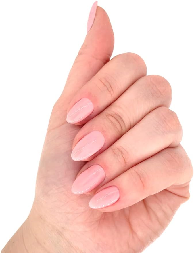 Layla Cosmetics Laylagel Polish N.14 Sweet Pink - Gel UV, 10 ml