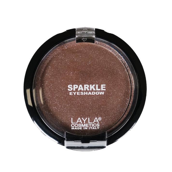 Layla Cosmetics Sparkle Eyeshadow 04 - Fard de Ochi Stralucitor