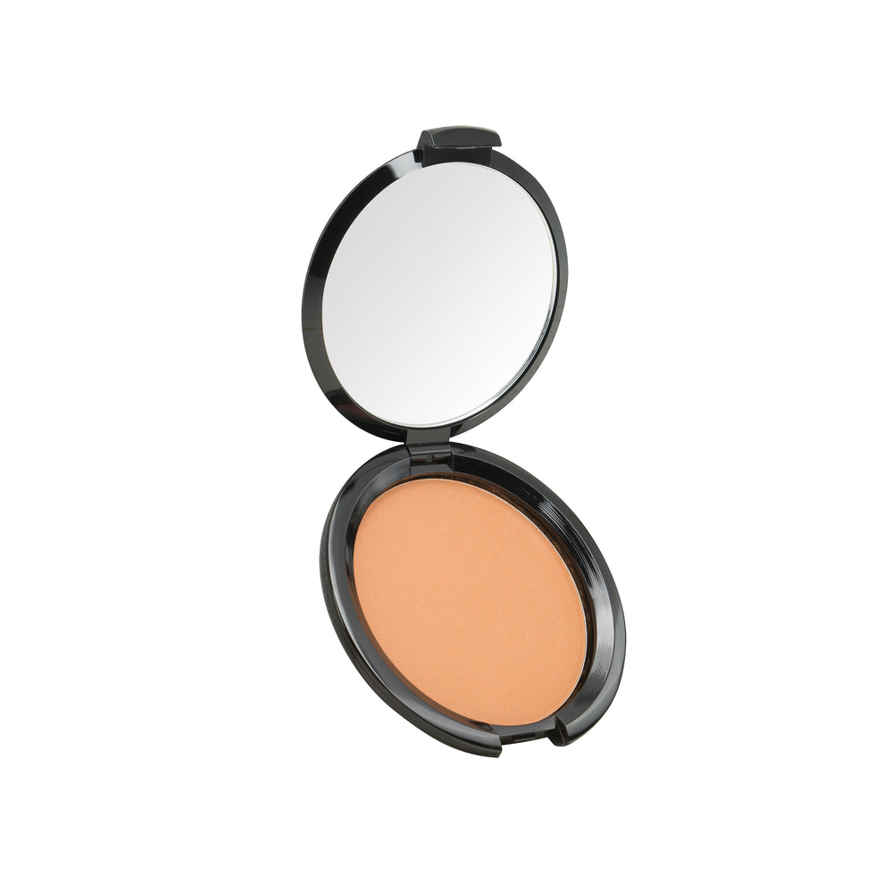 Layla Cosmetics Compatto Abbronzante Top Cover No 2 - Pudra Bronzanta
