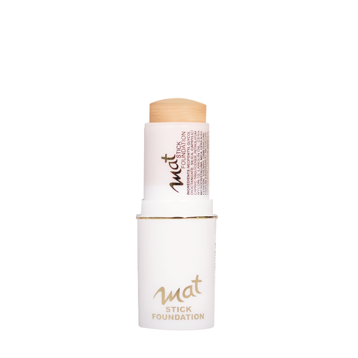 Layla Cosmetics Mat Stick Foundation K4 - Fond de Ten Stick cu Protectie UV