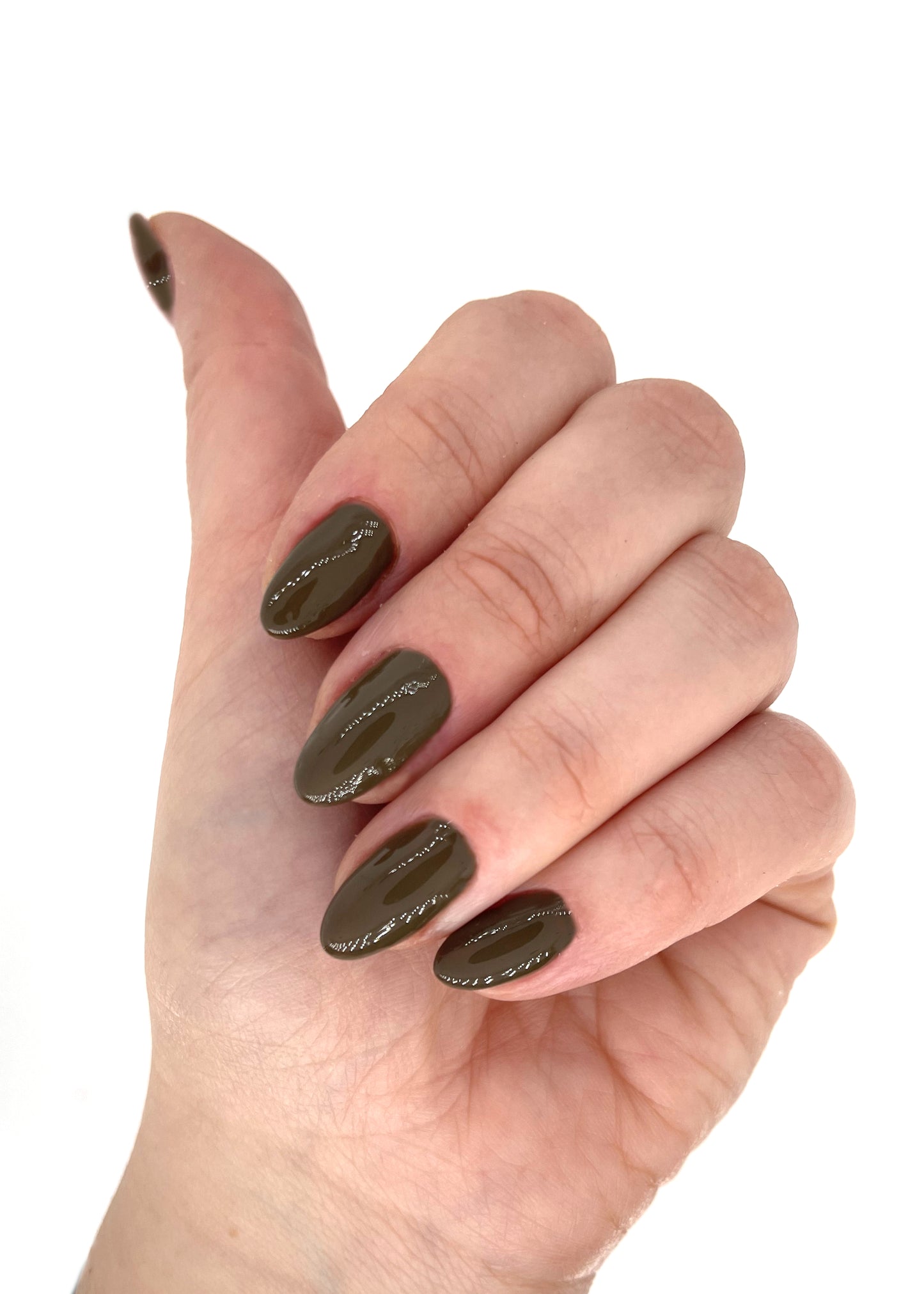 Layla Cosmetics Laylagel Polish N.4 Fashion Mud - Gel UV, 10 ml