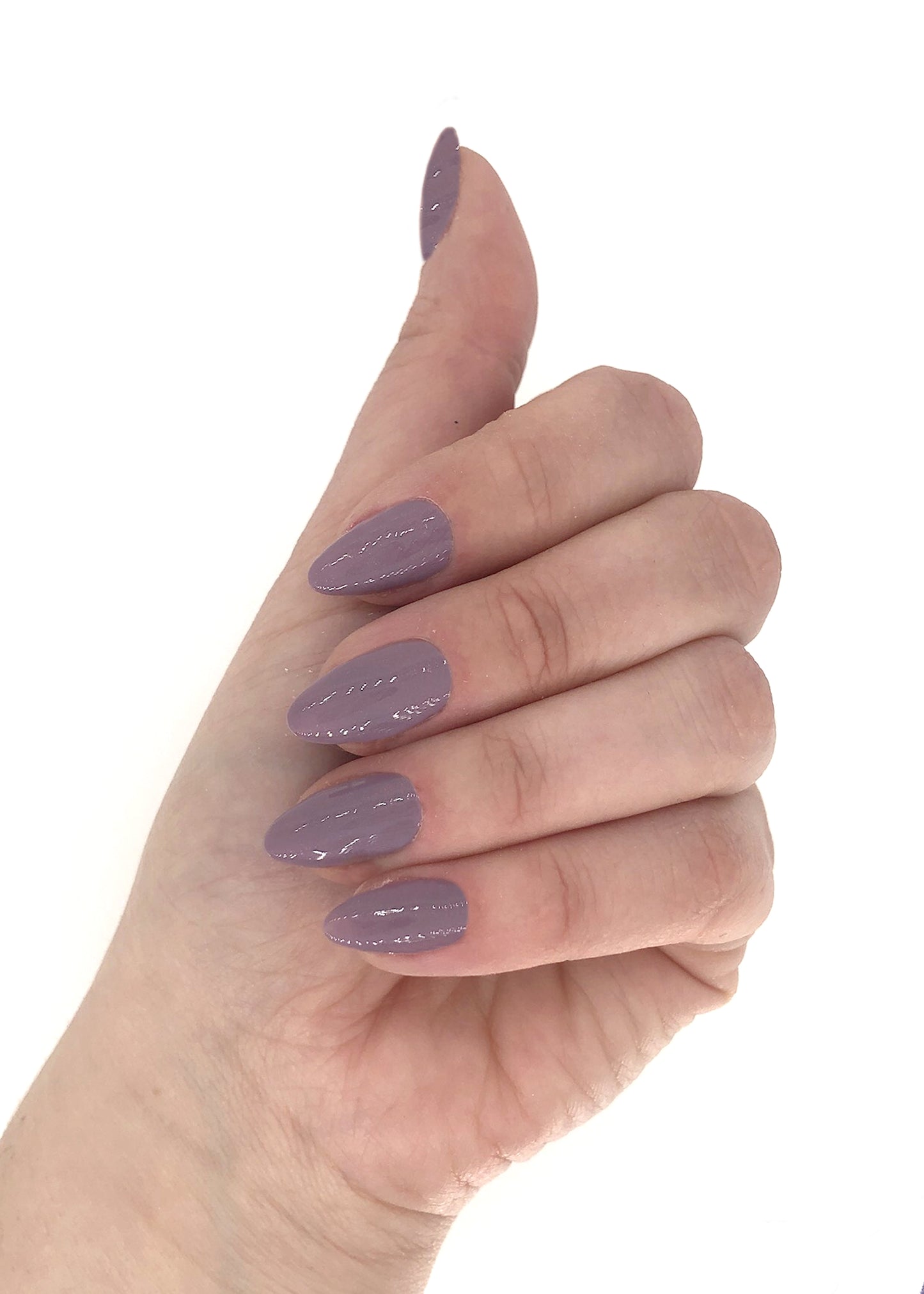 Layla Cosmetics Laylagel Polish N.51 Lavander - Gel UV, 10 ml