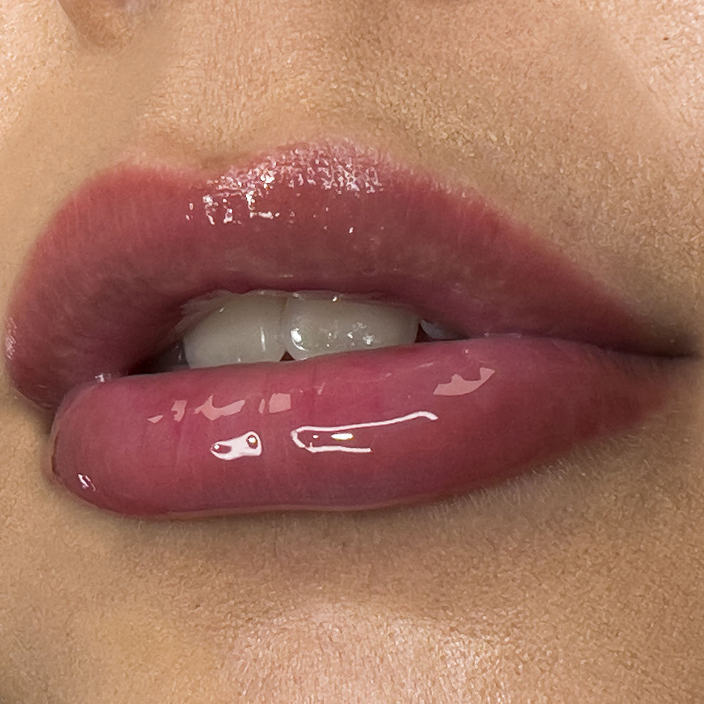 Layla Cosmetics Glossami - Lip Gloss No 1 - Luciu de Buze Hidratant