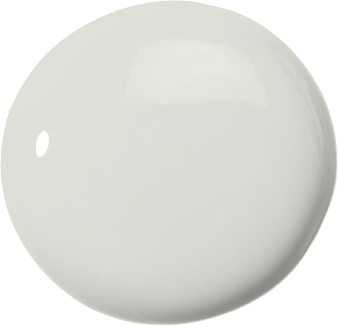 Layla Cosmetics Laylagel Polish N.22 Milky White - Gel UV, 10 ml