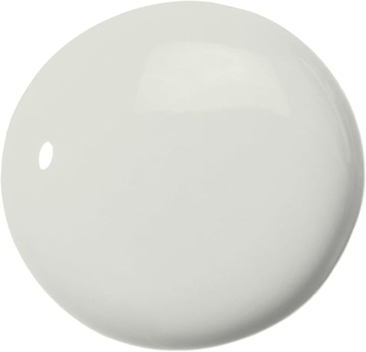Layla Cosmetics Laylagel Polish N.22 Milky White - Gel UV, 10 ml