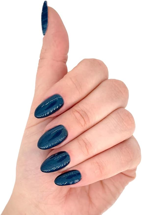 Layla Cosmetics Laylagel Polish N.35 In The Sky - Gel UV, 10 ml