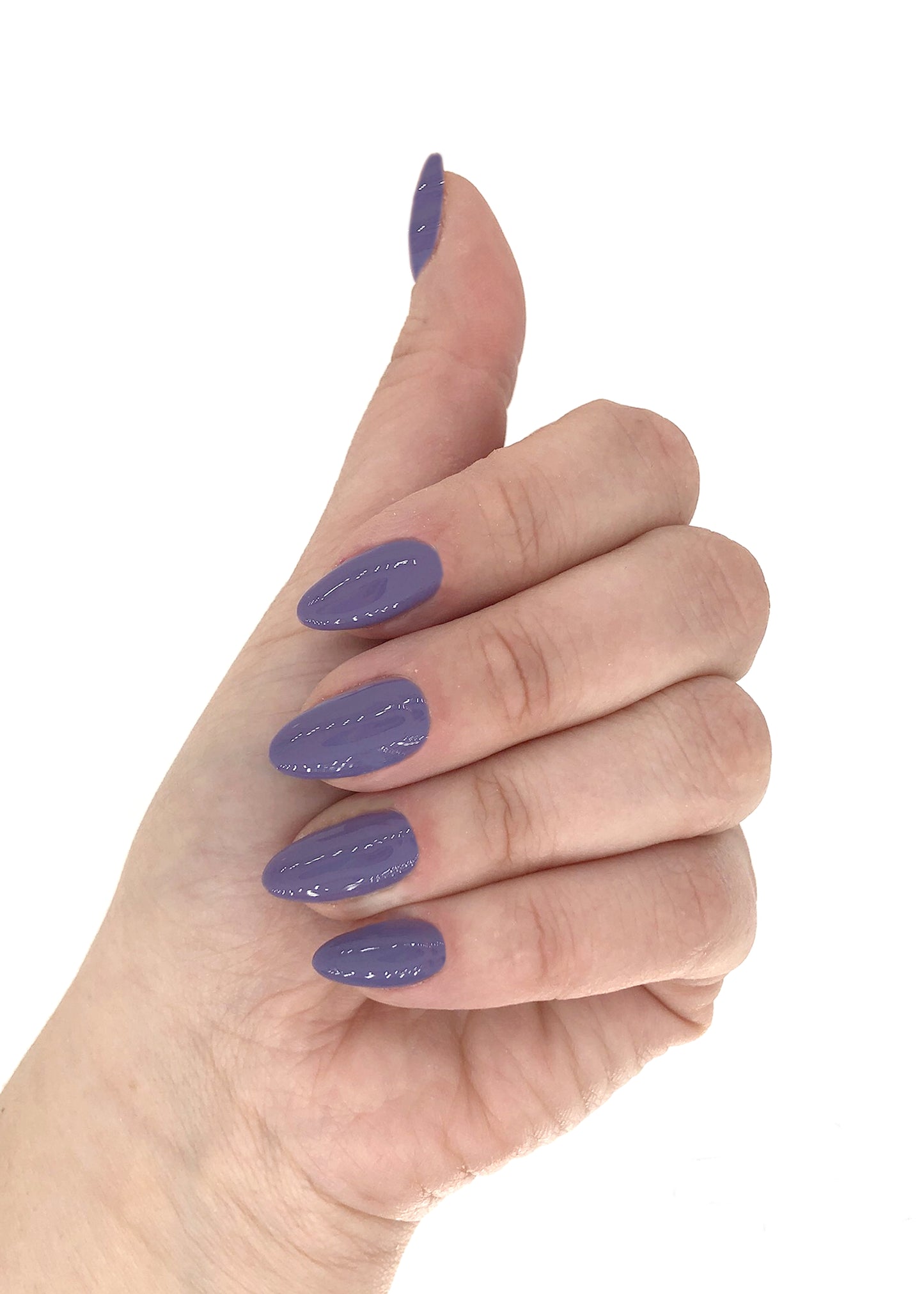 Layla Cosmetics Laylagel Polish N.52 Lily - Gel UV, 10 ml