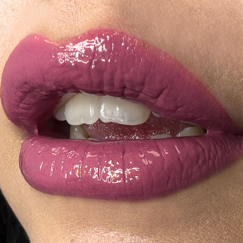 Layla Cosmetics Glossami - Lip Gloss No 4 - Luciu de Buze Hidratant