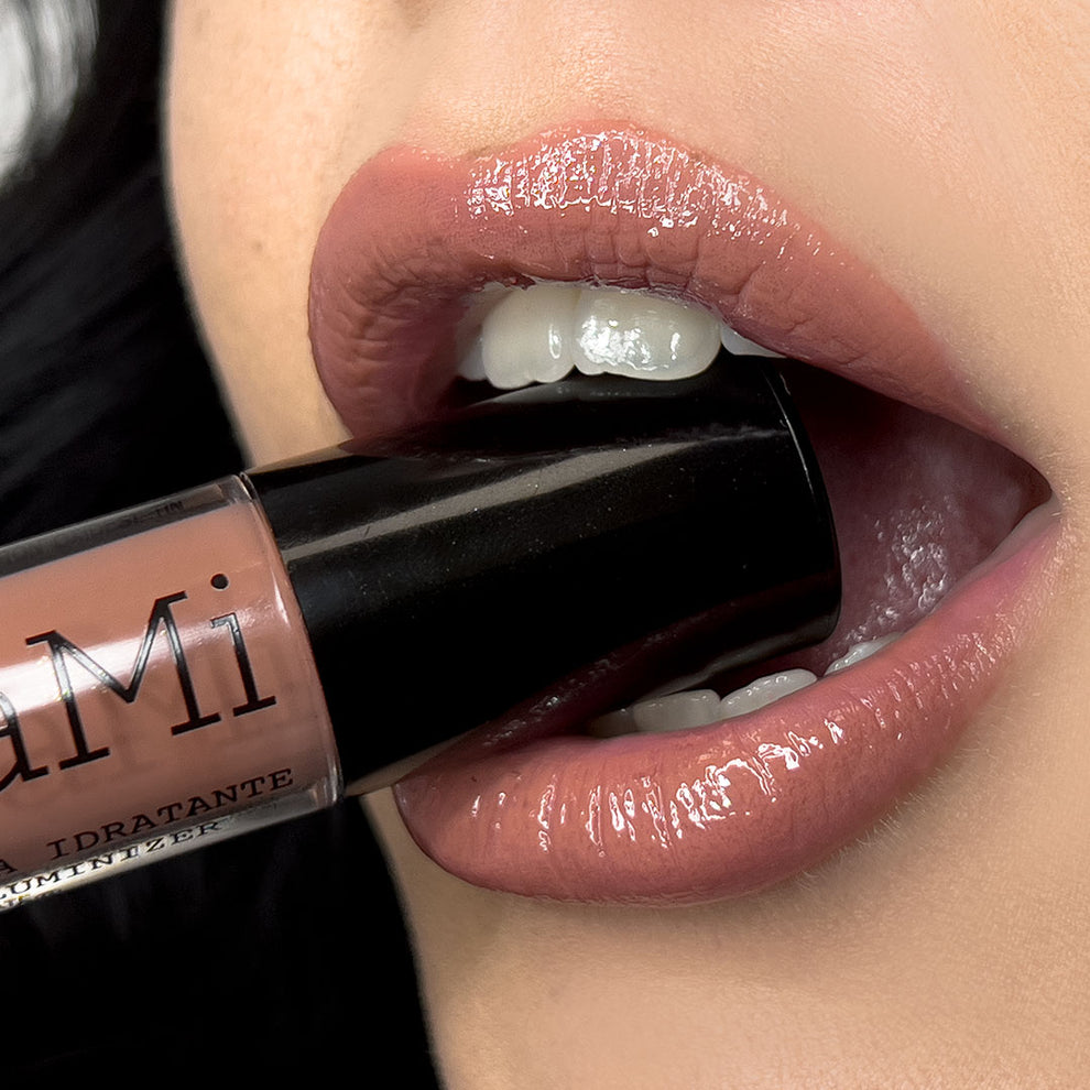 Layla Cosmetics Glossami - Lip Gloss No 5 - Luciu de Buze Hidratant