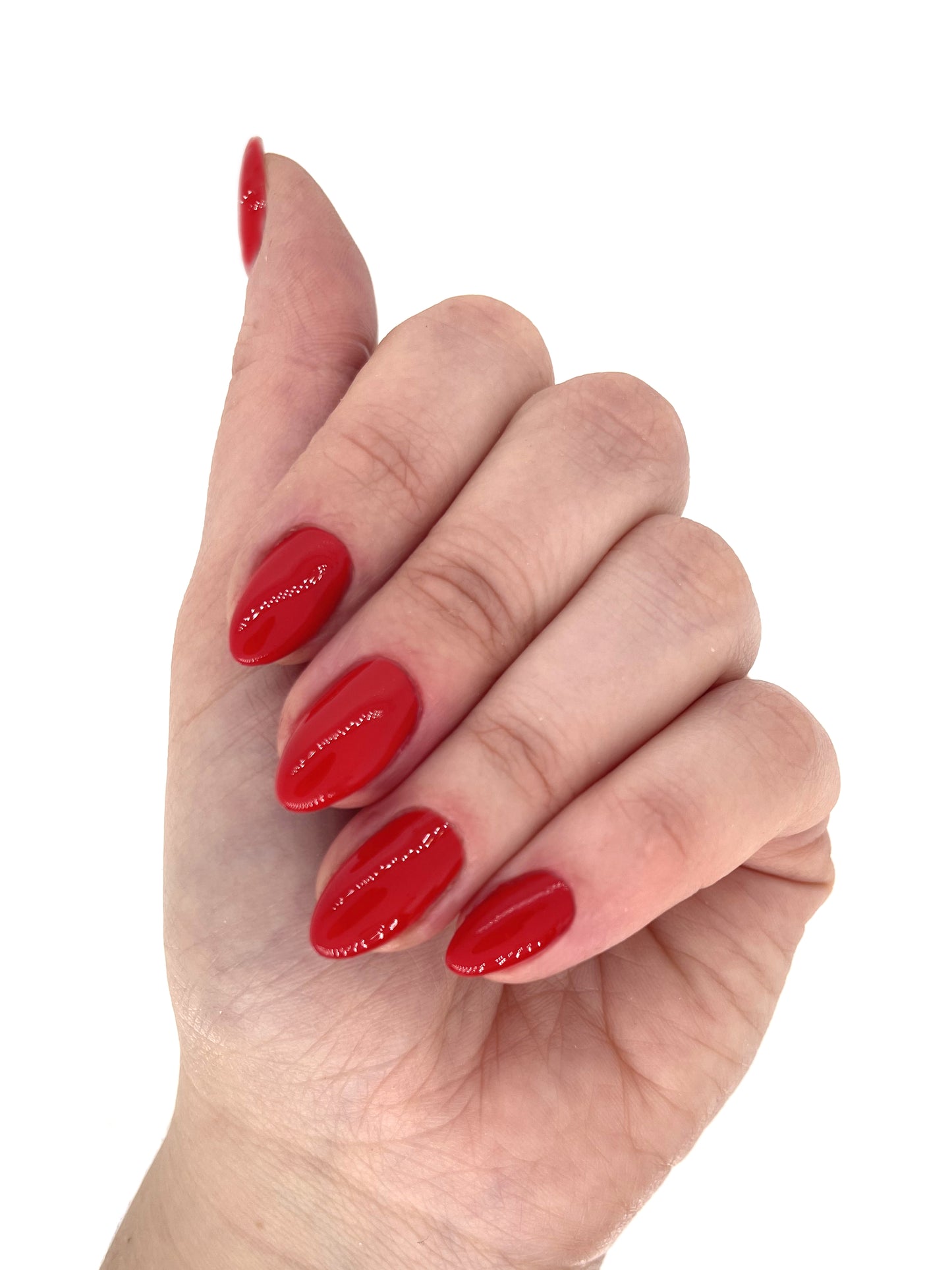 Layla Cosmetics Laylagel Polish N.5 Milano by Night - Gel UV, 10 ml