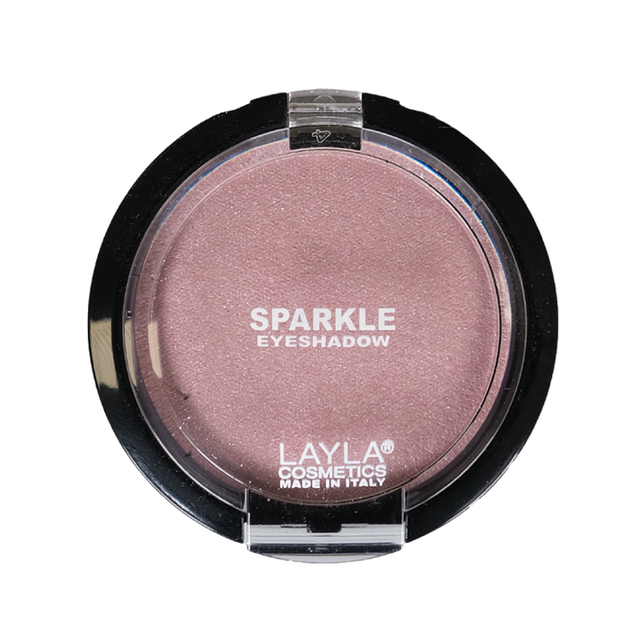 Layla Cosmetics Sparkle Eyeshadow 05 - Fard de Ochi Stralucitor
