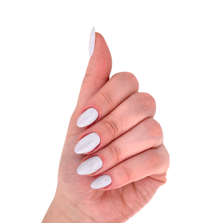 Layla Cosmetics Layba Gel Polish N.601 Tip - Oja Semipermanenta
