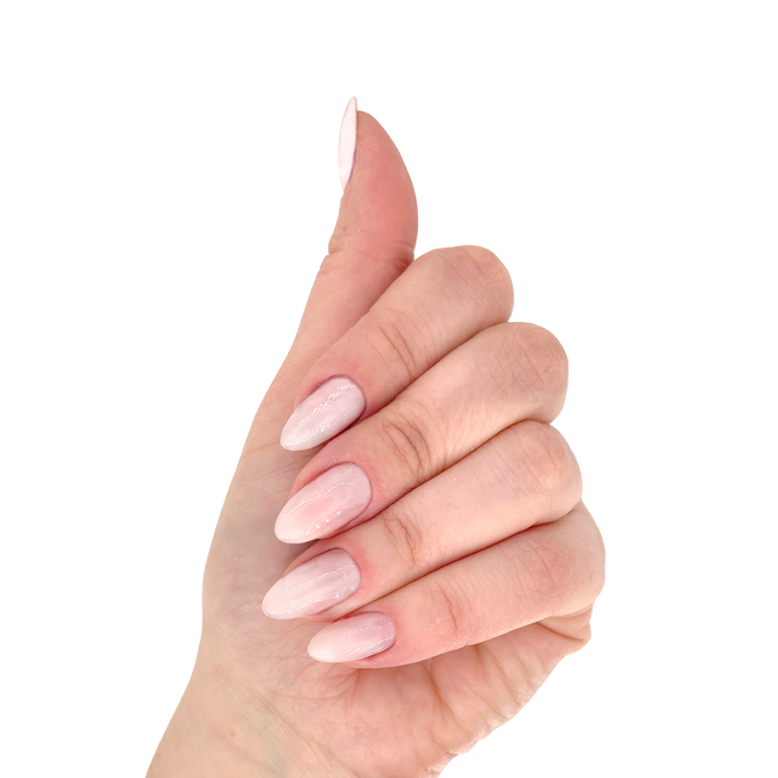 Layla Cosmetics Layba Gel Polish N.602 My Milk - Oja Semipermanenta